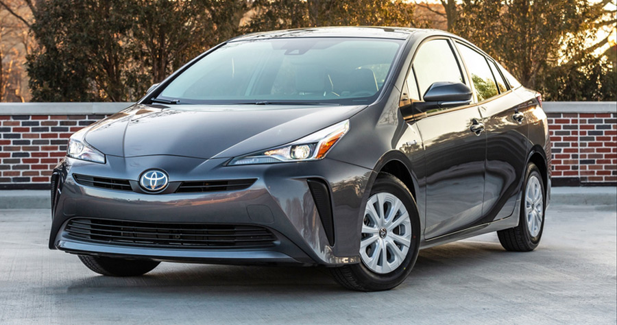 Prius deals 3rd generation