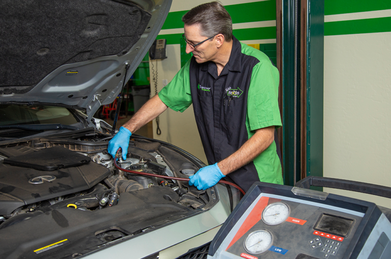 Services Chandler Auto Repair 85226 Nate's Next Gen Auto Care (480